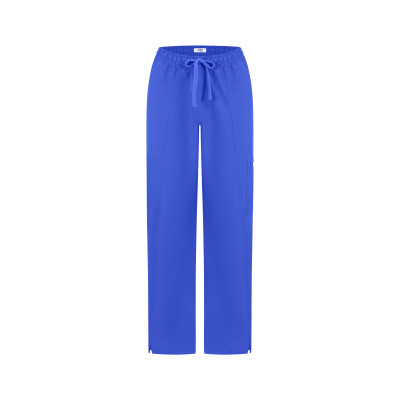 Breathing Scrub Pants - Royal Blue / Azul Rey